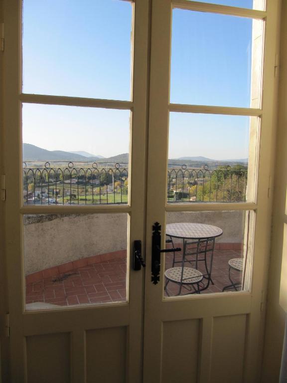 Hotel Le Castel du Mont Boisé Montboucher-sur-Jabron Esterno foto